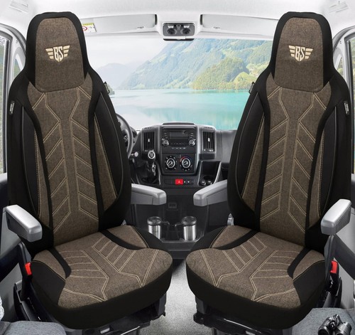 Wohnmobil sitzbezüge für - wohnmobil,