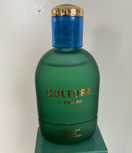 Culture tabac 50ml after - culture,