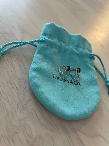 Tiffany open heart - tiffany,