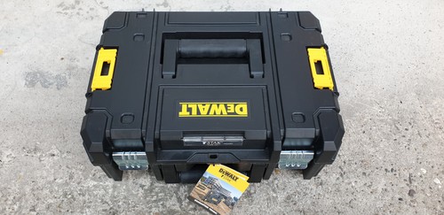 Dewalt tstak leerkoffer für - leerkoffer,