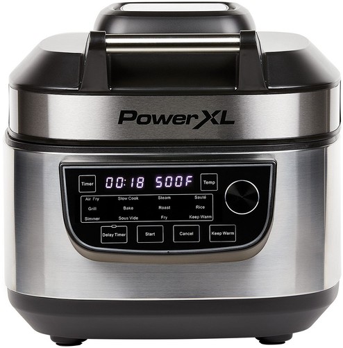 Powerxl friteuse multi - powerxl,