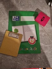 Verschiedene Schulsachen/Bürobedarf 