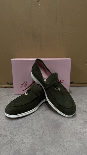 Les amaranti damen loafer - amaranti,