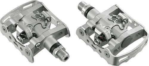 Shimano pedal m324 spd - shimano,