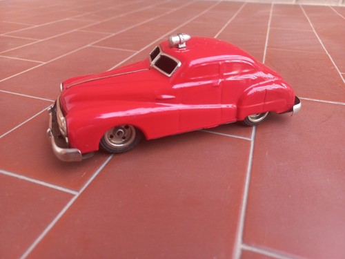 Gama buick auto feuerwehr - buick,