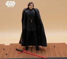 STAR WARS FIGUR 2017 THE LAST