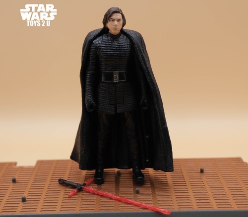 Star wars figur 2017 - wars, the