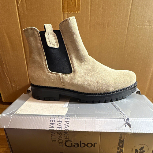 Gabor comfort