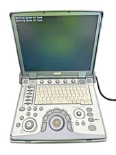 GE LOGIQ e mobiles