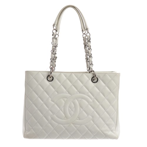 Chanel grand shopping - chanel,