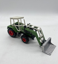 Siku Farmer Fendt Turbomatik Farmer 308 LS - Trecker - Frontlader  1:32