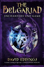 Belgariad 5: Enchanter's End