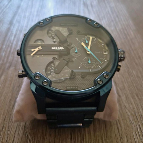 Diesel herrenuhr armbanduhr - herrenuhr,