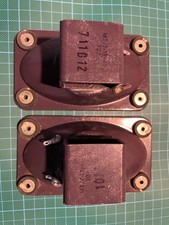 Isophon MT/7-13/45 AlNiCo Mitteltöner