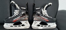 Schlittschuhe Bauer Vapor Select Gr. 6.5 EE . Top Zustand 