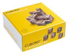 Cuboro Standard 50 - das