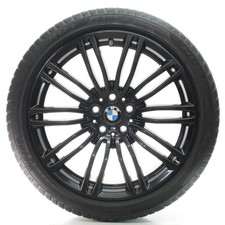 BMW 5er G30 G31 Winterräder M