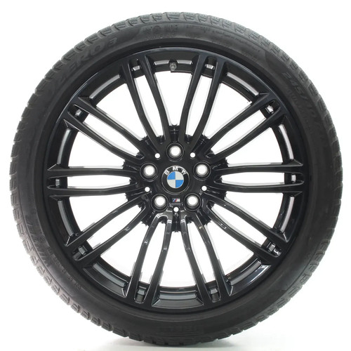 Bmw 5er g30 g31 winterräder - g30,