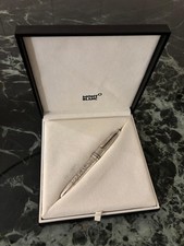 Mont Blanc Meisterstück