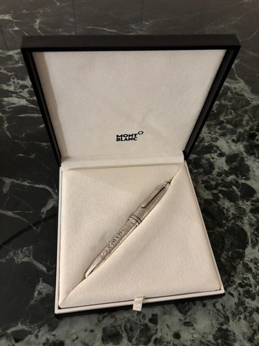 Mont blanc meisterstück - mont,