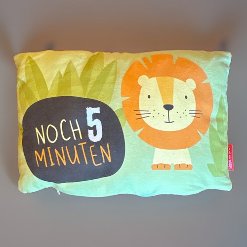 Sigikid dekokissen kinder - dekokissen,