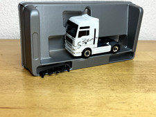 Herpa MAN TGA 18.520 5Star Sattelzugmaschine Sondermodell selten 1:87
