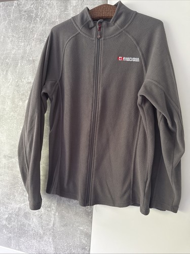 Anapurna fleecejacke leichte - fleecejacke,