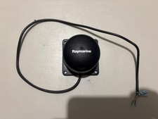 Raymarine fluxgate compass