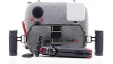 SMALLRIG All-in-One Phone Rig