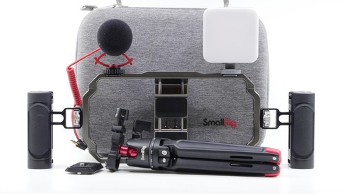 Smallrig all one - smallrig, phone