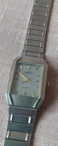 Damen armbanduhr tempic - damen,