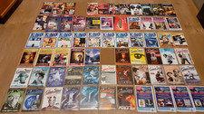 KINO & VIDEO FILM PROGRAMME