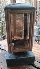 Klassische Grablampe aus