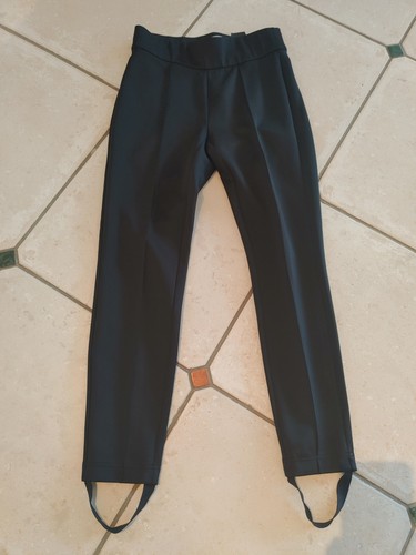 Tolle steghose schwarz hoher - steghose,, schwarz,