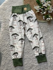 ♥ Pumphose Kind Mitwachshose