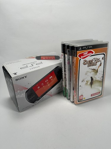Playstation portable psp - playstation,