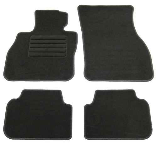 Fußmatten set für mini - fußmatten, f54