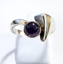 Ring Amethystring Nils Erik