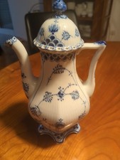 Royal copenhagen musselmalet - royal,