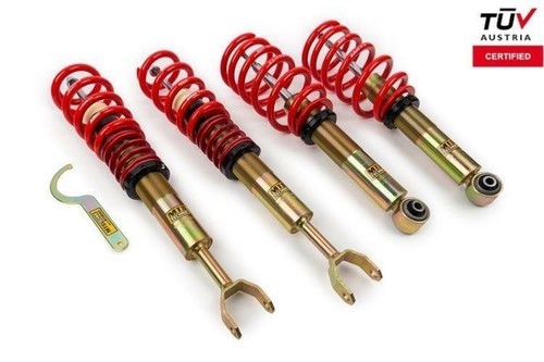 Kit fahrwerk gewindefahrwerk - kit,
