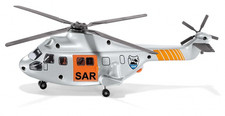 Siku transporthubschrauber - siku,