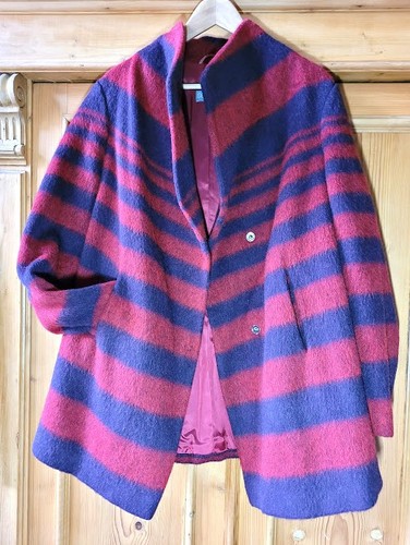 Ulla popken mantel jacke - popken,