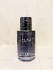 Dior Sauvage Eau de Toilette 60ml