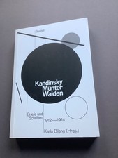 Wassily Kandinsky - Münter