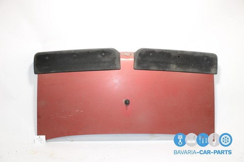 Original bmw e21 heckklappe - bmw,