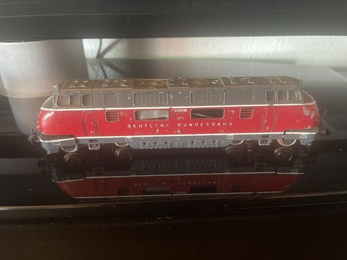 Trix express 2260 - trix, h0