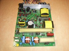 Netzteil Platine PV-LT1800320T für LCD TV Philips LC320W01 Grundig 32"