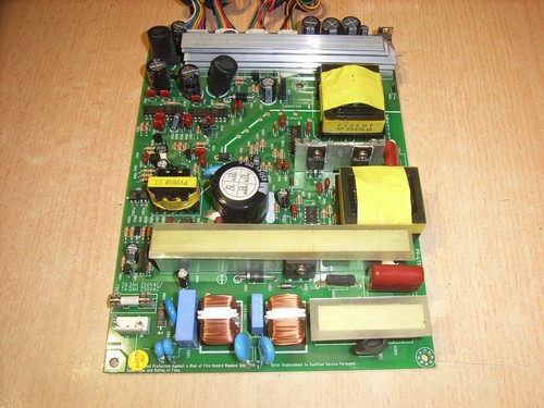 Netzteil platine lt1800320t - netzteil, pv-lt1800320t