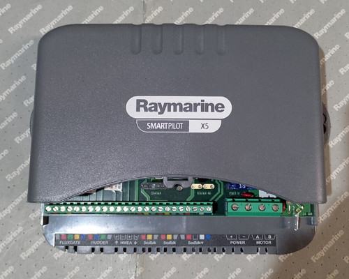 Raymarine spx kurscomputer - spx-5,