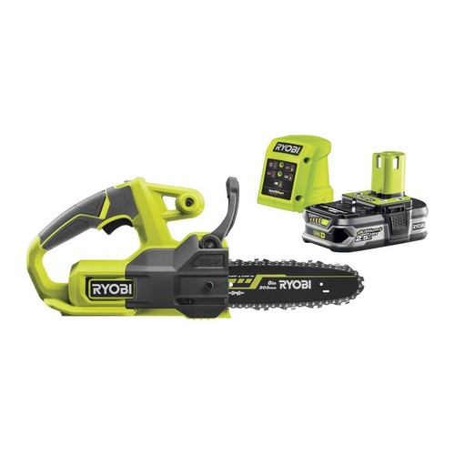 Ryobi one akku - ryobi, akku-kettensäge